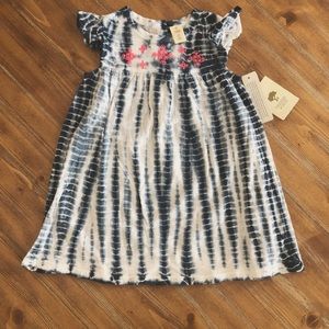 NWT tucker + Tate dress